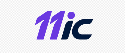 11ic লোগো